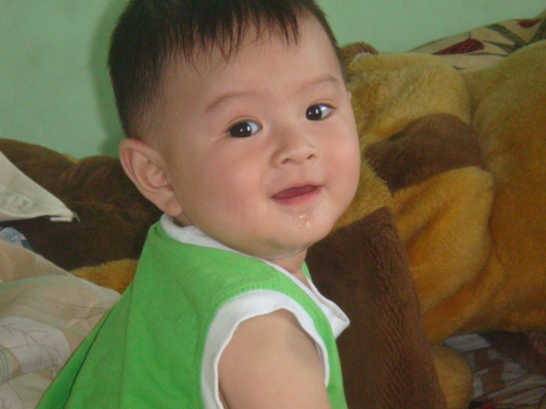 I LOVE YOU