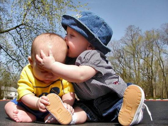 I LOVE YOU