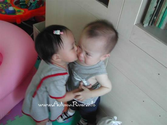 I LOVE YOU